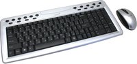 Клавиатура и мышь Genius LuxeMate R3100 купить по лучшей цене