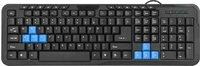 Клавиатура Defender HB- 430 купить по лучшей цене