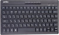 Клавиатура Perfeo Comapct PF-8006 купить по лучшей цене