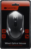 Мышь Canyon CNE-CMS02 купить по лучшей цене