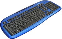 Клавиатура Digion PT350MBL купить по лучшей цене