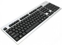 Клавиатура Gembird KB-8300U-R купить по лучшей цене