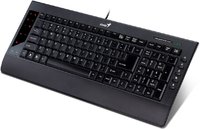Клавиатура Genius LuxeMate T330 купить по лучшей цене