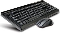 Клавиатура и мышь A4Tech 6100F купить по лучшей цене