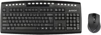 Клавиатура и мышь A4Tech 9100F купить по лучшей цене