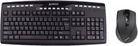 Клавиатура и мышь A4Tech 9200F купить по лучшей цене