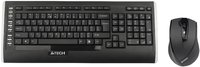 Клавиатура и мышь A4Tech 9300 купить по лучшей цене