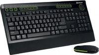 Клавиатура и мышь Defender I-Space 875 Nano купить по лучшей цене