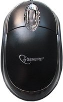 Мышь Gembird MUSOPTI9 купить по лучшей цене