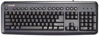 Клавиатура Delux DLK-8020U купить по лучшей цене