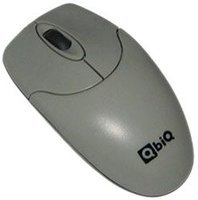 Мышь QbiQ MS3309 купить по лучшей цене