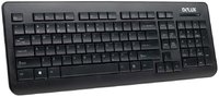 Клавиатура Delux K3110U купить по лучшей цене
