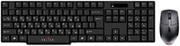 Клавиатура и мышь Oklick 200M купить по лучшей цене