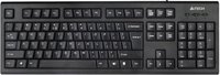 Клавиатура A4Tech KRS-85 купить по лучшей цене