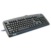 Клавиатура A4Tech KBS-720 купить по лучшей цене