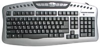 Клавиатура Defender M Expert KM-4510S купить по лучшей цене