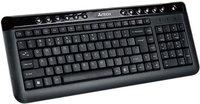 Клавиатура A4Tech KL-40 X-Slim купить по лучшей цене