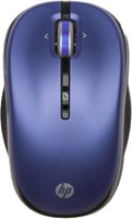 Мышь HP LX731AA Wireless Optical Mobile Mouse купить по лучшей цене