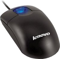 Мышь Lenovo Optical 3 button Scrollpoint Mouse 31P7405 купить по лучшей цене