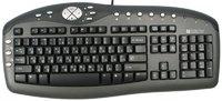 Клавиатура Defender S Multimedia Office KM-1080 купить по лучшей цене