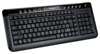 Клавиатура A4Tech KL-40 купить по лучшей цене
