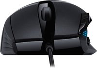 Мышь Logitech G402 Hyperion Fury 910-004067 купить по лучшей цене
