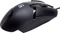 Мышь Logitech G402 Hyperion Fury 910-004067 купить по лучшей цене