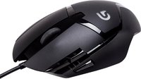 Мышь Logitech G402 Hyperion Fury 910-004067 купить по лучшей цене