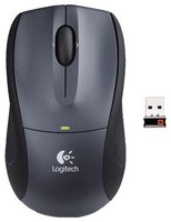 Мышь Logitech B605 Wireless Mouse купить по лучшей цене