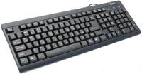 Клавиатура Gembird KB-8300-BL-R купить по лучшей цене