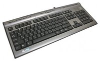 Клавиатура A4Tech KLS-7MUU купить по лучшей цене