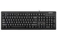 Клавиатура A4Tech KB-5A купить по лучшей цене