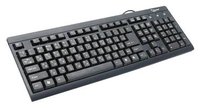 Клавиатура Gembird KB-8300UM-BL-R купить по лучшей цене