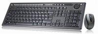 Клавиатура и мышь Gigabyte GK-KM7500 купить по лучшей цене