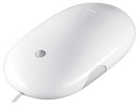 Мышь Apple Mighty Mouse MB112 купить по лучшей цене