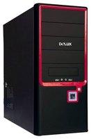 Корпус Delux DLC-MT801 350W купить по лучшей цене