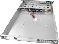 Корпус Exegate 1U650-04 450W купить по лучшей цене