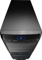 Корпус AeroCool V3X Advance (без БП) купить по лучшей цене