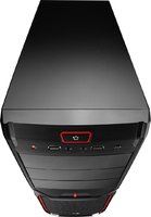 Корпус AeroCool V3X Advance (без БП) купить по лучшей цене