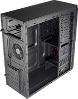 Корпус AeroCool V3X Advance (без БП) купить по лучшей цене