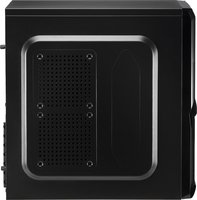 Корпус AeroCool V3X Advance (без БП) купить по лучшей цене