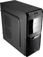 Корпус AeroCool V3X Advance (без БП) купить по лучшей цене