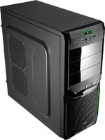 Корпус AeroCool V3X Advance (без БП) купить по лучшей цене
