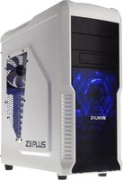 Корпус Zalman Z3 Plus (без БП) купить по лучшей цене