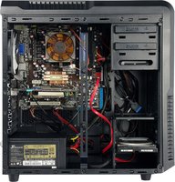 Корпус Zalman Z3 Plus (без БП) купить по лучшей цене