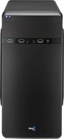 Корпус AeroCool Qs-180 (без БП) купить по лучшей цене