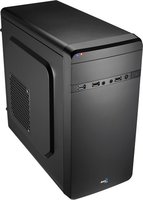 Корпус AeroCool Qs-180 (без БП) купить по лучшей цене