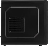 Корпус AeroCool Qs-180 (без БП) купить по лучшей цене