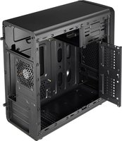Корпус AeroCool Qs-180 (без БП) купить по лучшей цене