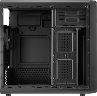 Корпус AeroCool Qs-180 (без БП) купить по лучшей цене